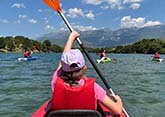 Kayak Mostar